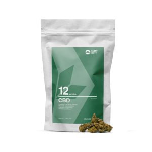 HEMPMATE CBD VIRÁGOK 12G