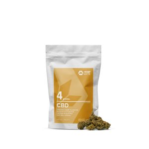 HEMPMATE CBD VIRÁGOK 4G