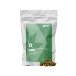 HEMPMATE CBD VIRÁGOK 8G